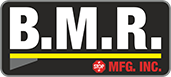 BMR Manufacturing