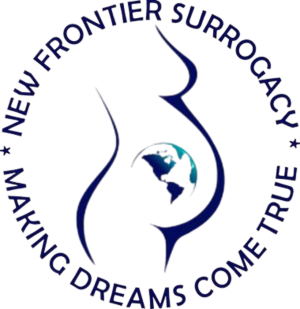 New Frontier surrogacy