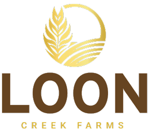 Loon Creek Farms Logo