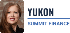Yukon Summit Finance