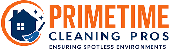 PrimeTime Cleaning Pros