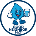 Good Neighbor H2O