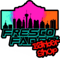 Fresco Fades Barber Shop