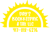 Day's Bookkeeping & Tax LLC