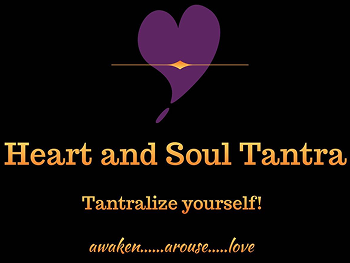 Heart and Soul Tantra