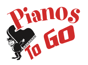 Pianos To Go