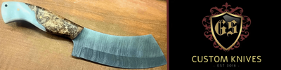 GS Custom Knives