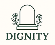 Headstone Dignity