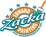 Edward Zacka Painting and Waterproofing Inc