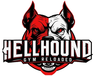 Hellhound Gym Reloaded
