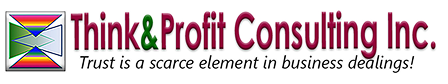 Think & Profit Consulting Inc