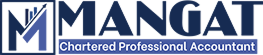 Mangat CPA Professional Corporation