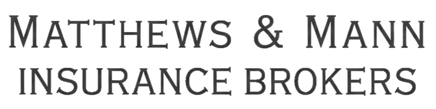 Matthews & Mann Insurance Brokers