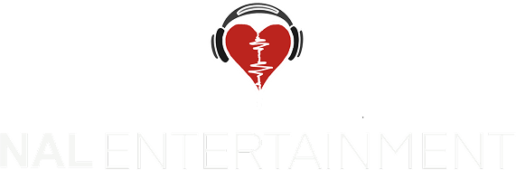 N.A.L Entertainment Logo