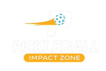 Pickleball Impact Zone