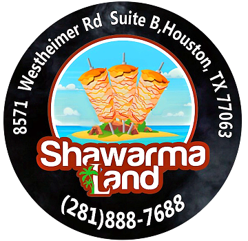 Shawarma Land