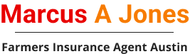 Farmers Insurance Marcus Jones