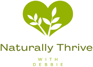 Deb Reed - Wellness Consultant