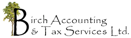 Birch Accounting & Tax Services Ltd.
