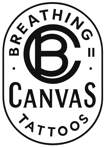 Breathing Canvas Tattoos