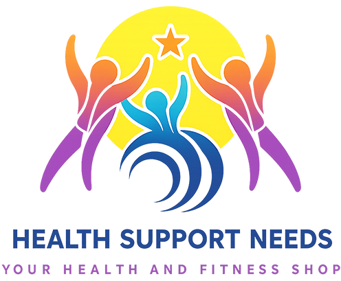 Health Support Needs