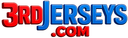 3rdJerseys.com Sportswear