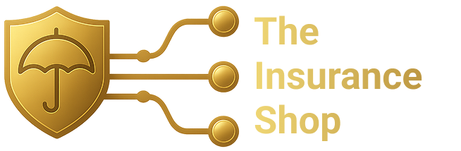 The Insurance Shop