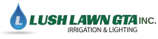 Lush Lawn GTA INC