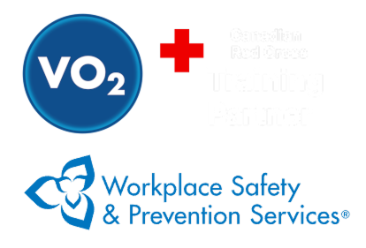 VO₂ Health Focus Logo