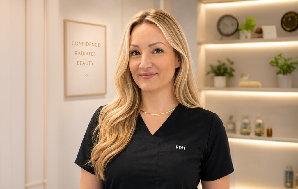 Advanced dental implant services in Mission clinic