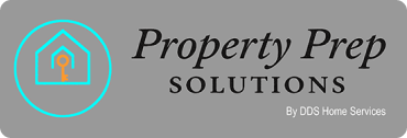 Property Prep Solutions logo