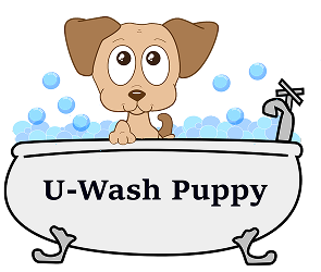 U-Wash Puppy