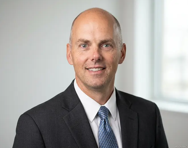 Jason Raclaw — Founder, BCT Staffing