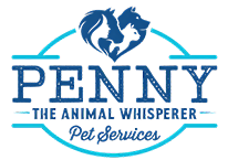 Penny The Animal Whisperer