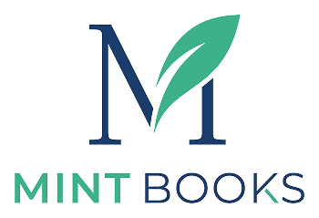 Mint Books logo
