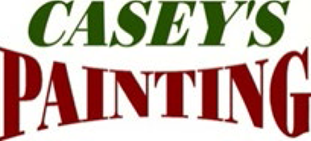 Casey's Painting LLC logo