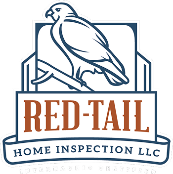  Red-Tail Home Inspection, LLC Logo