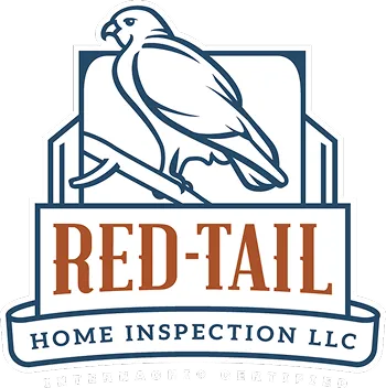 Red-Tail Home Inspection,LLC Logo