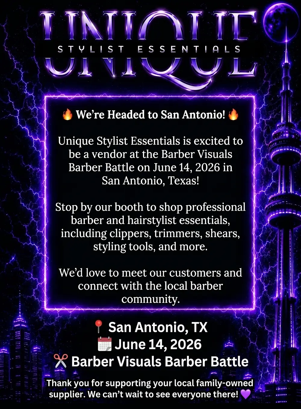Event