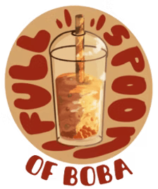 Fullspoon of Boba
