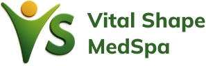 Vital Shape Medspa logo