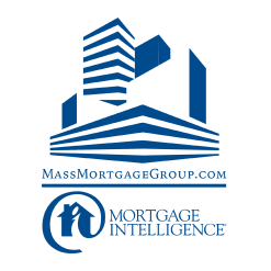 MASSMortgageGroup.Com. Logo
