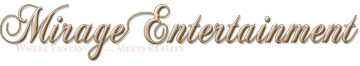 Mirage Entertainment Logo