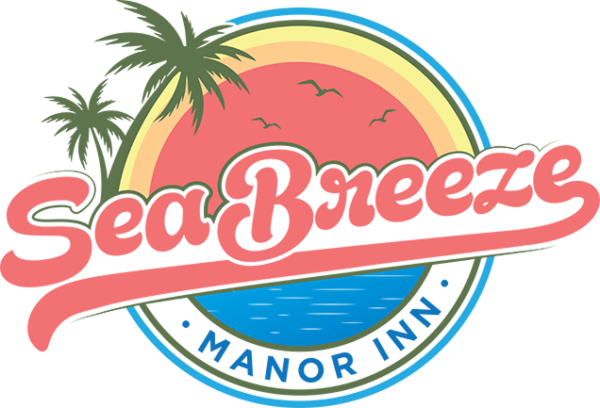 Sea Breeze Manor Inn logo