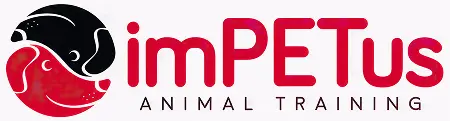 imPETUS Animal Training Logo