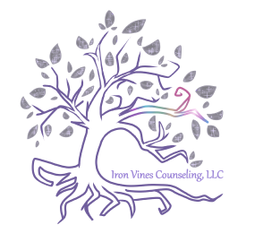  Iron Vines Counseling LLC logo