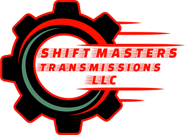 Shift Masters Transmissions LLC Logo