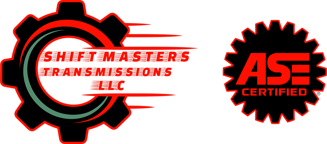Shift Masters Transmissions LLC Logo