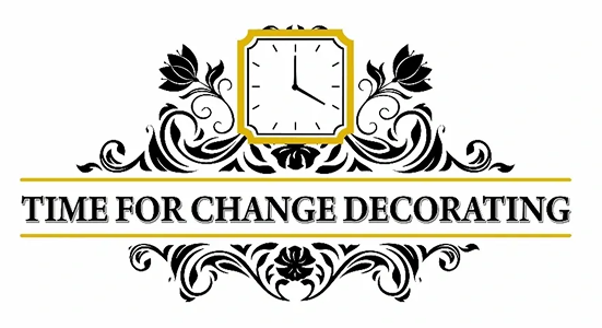 Time for Change Decorating