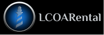 LCOARental Logo